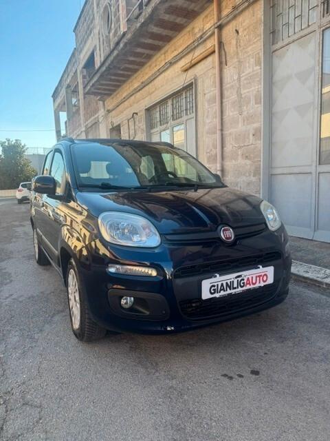Fiat Panda 1.3 MJT S&S Lounge