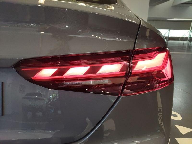 Audi A5 A5 SPB 40 TDI S tronic S line edition