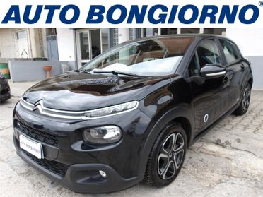 Citroen C3 1.2 puretech Feel 82cv neopatentati