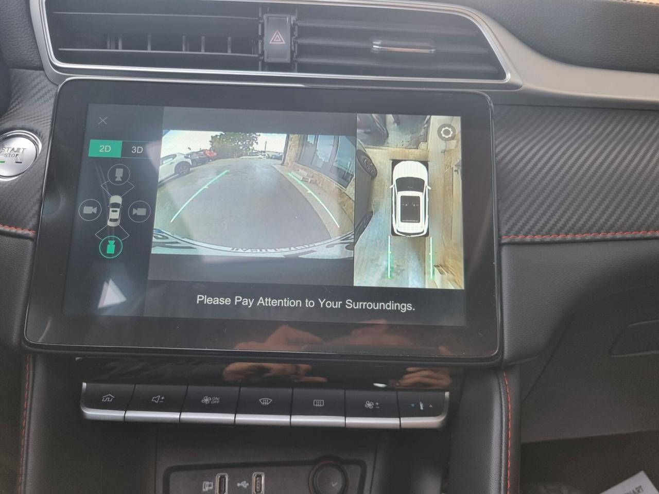 Mg ZS 1.0T-GDI Luxury