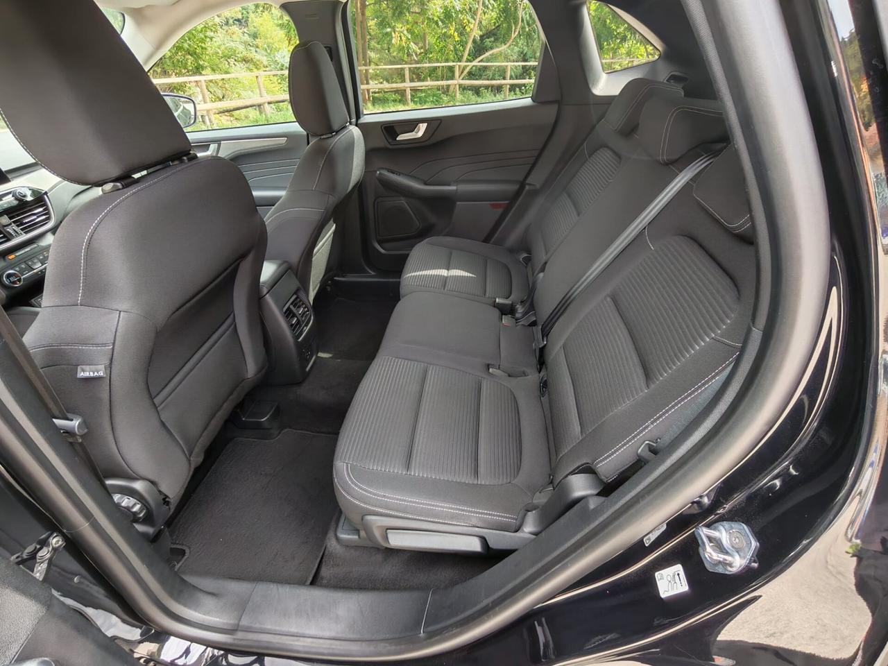 Ford Kuga 1.5 EcoBlue 120 CV 2WD Titanium Business