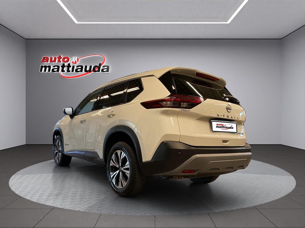 Nissan X-Trail 1.5 e-power N-Connecta 2wd auto