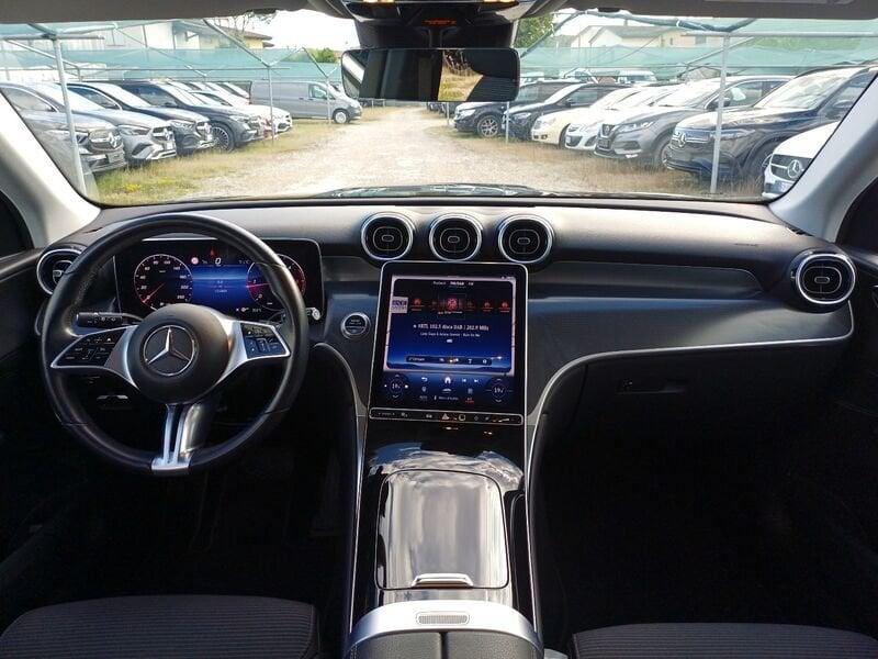 Mercedes-Benz GLC GLC 220 d 4matic Advanced Plus