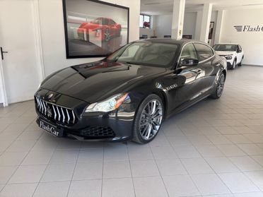 Maserati Quattroporte V6 Diesel Granlusso