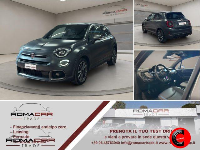 FIAT 500X 1.0 T3 120 CV Sport FULL!!