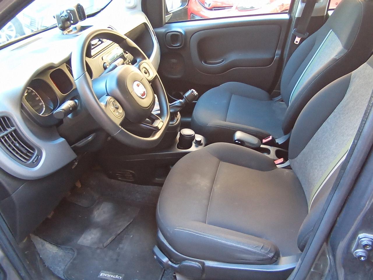 Fiat Panda 1.2 City Cross E6 offerta del mese