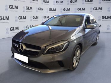 Mercedes-Benz Classe A A 180 d Executive