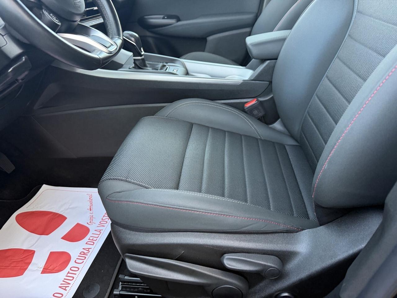 Alfa Romeo Tonale 1.5 hybrid Sprint 130cv tct7