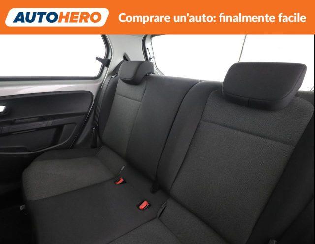 VOLKSWAGEN up! 1.0 3p. move up!