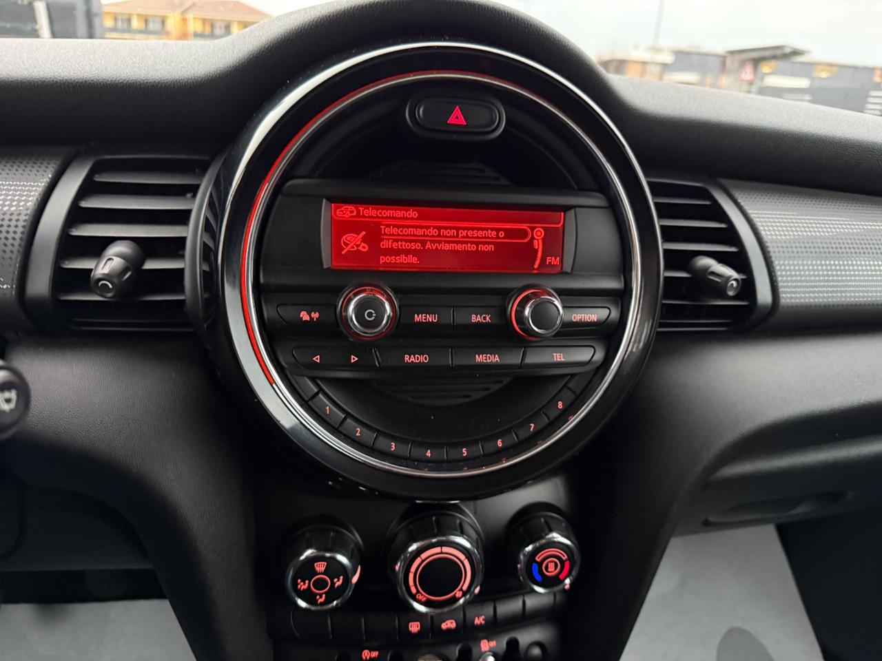 Mini 1.5 Cooper D OK NEOPATENTATI EURO6