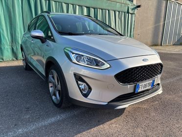 Ford Fiesta 1.5 TDCi