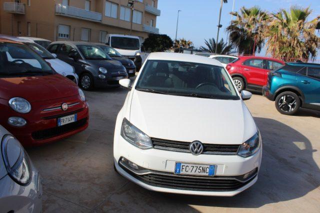 VOLKSWAGEN Polo 1.2 TSI 5p. (VETT. IN CONTO VENDITA)