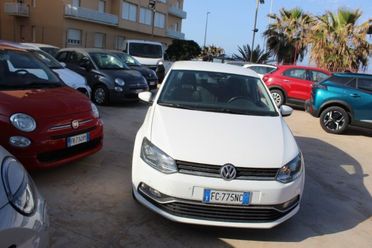 VOLKSWAGEN Polo 1.2 TSI 5p. (VETT. IN CONTO VENDITA)