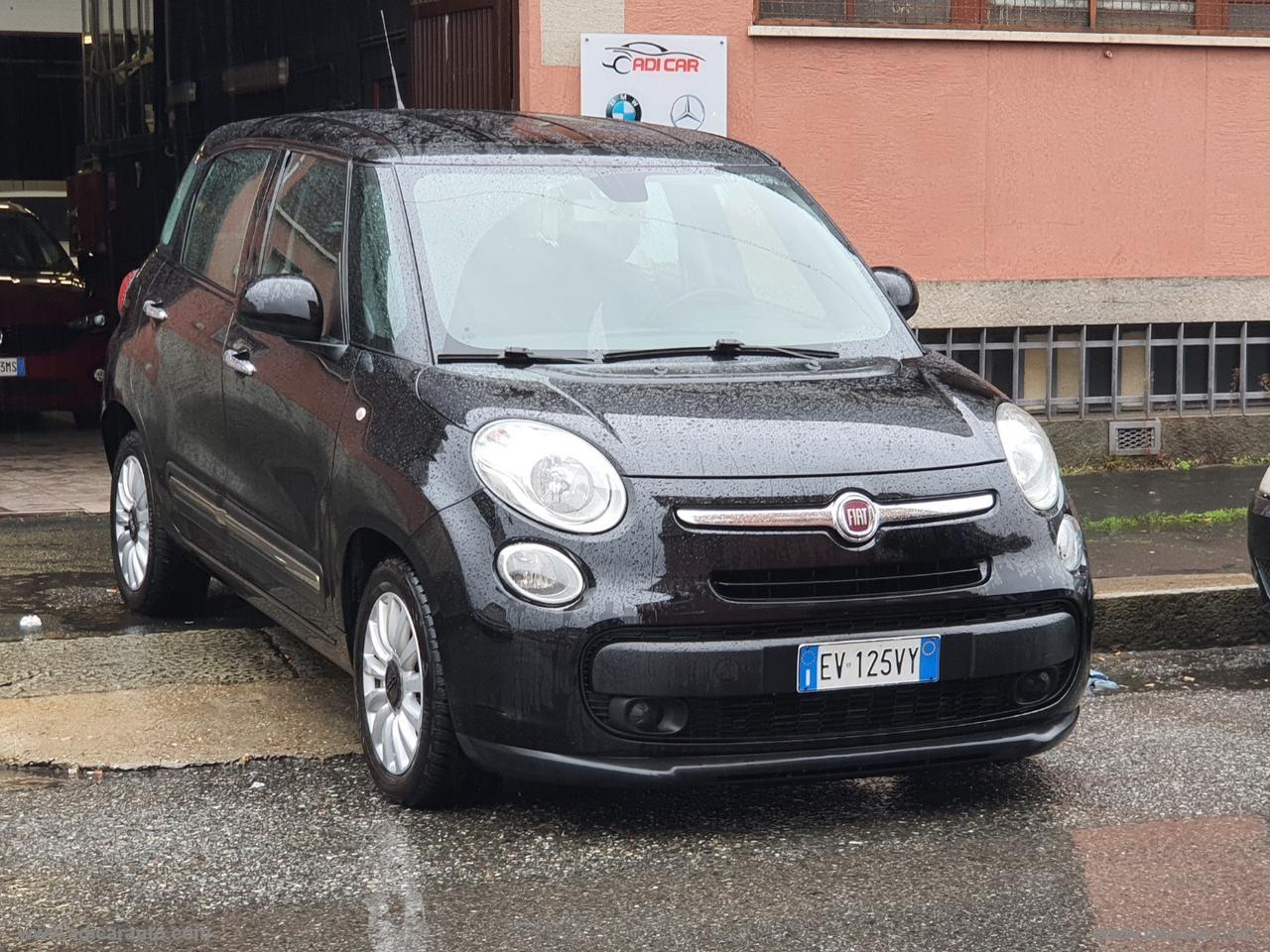 FIAT 500L 1.3 MJT 85 CV Lounge