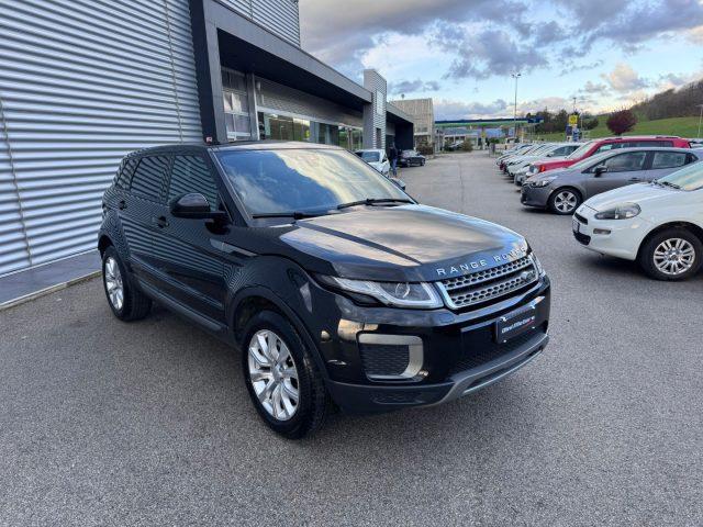 LAND ROVER Range Rover Evoque 2.0 TD4 180 CV 5p. Autobiography TETTO PANORAMICO