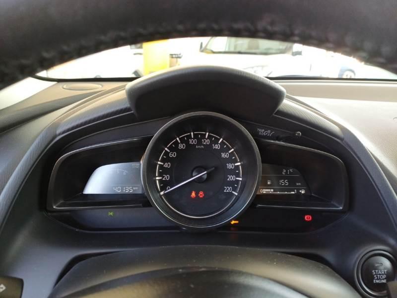 Mazda 2 1.5 Homura 75cv