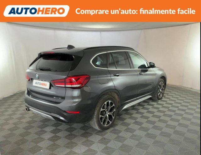 BMW X1 sDrive18i xLine Plus