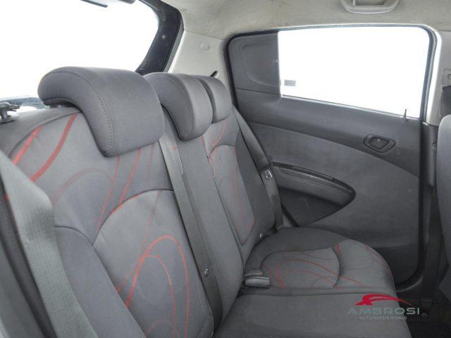 CHEVROLET Spark 1.2 LS - PER OPERATORI DEL SETTORE