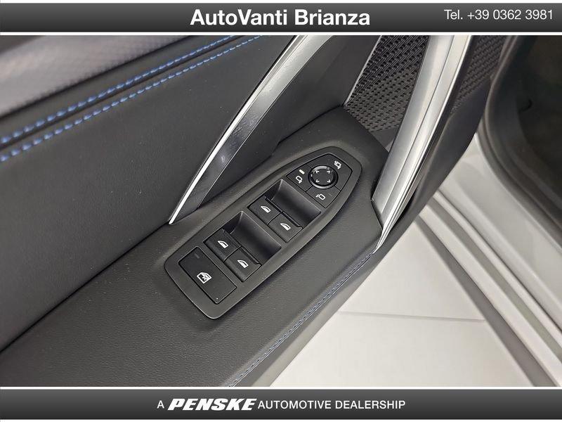 BMW X1 X1 sDrive 18d Msport