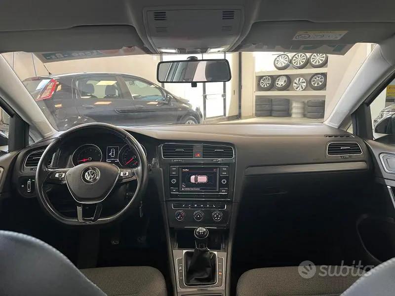Volkswagen Golf 7.5 5p 1.0 TSI Comfortline 85CV Ne