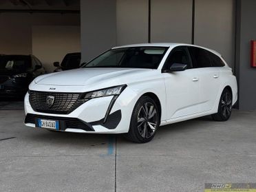 Peugeot 308 308 BlueHDi 130 S&S SW Allure