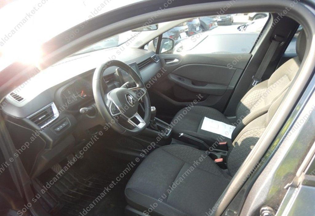 RENAULT Clio TCe 12V 90 CV 5 porte Business