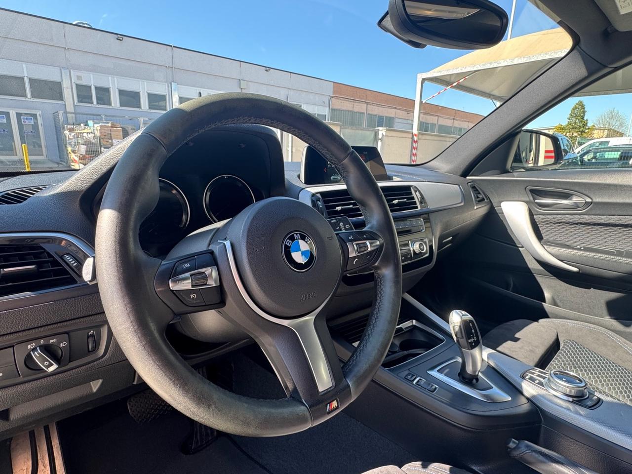 Bmw 116 116d 3p. Msport Full service