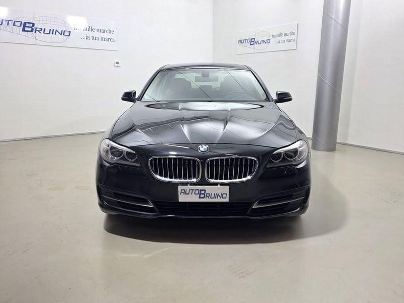 BMW Serie 5 525d Business auto E6 con Bonus Easy go'
