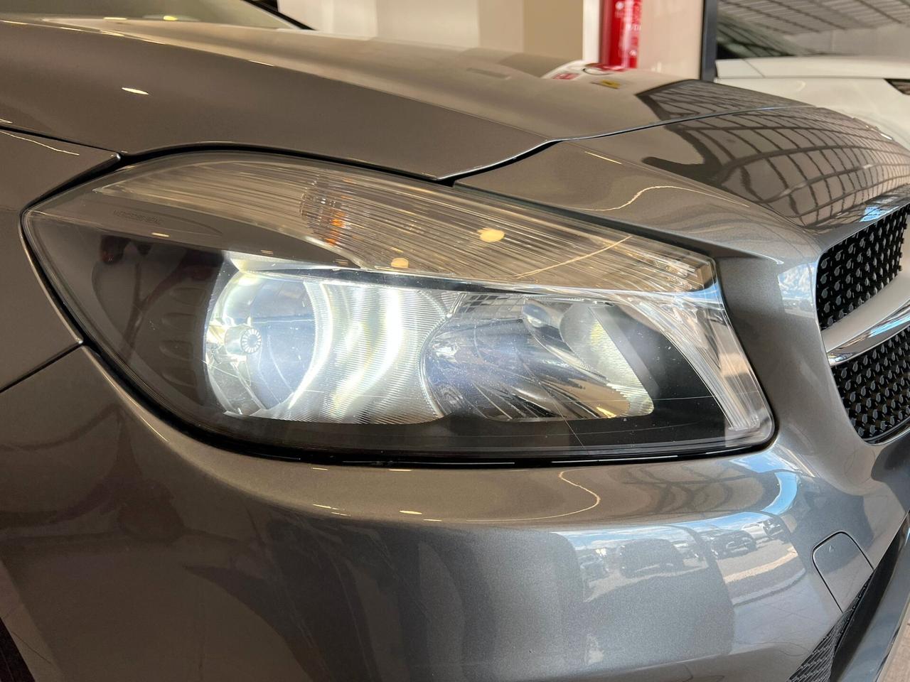 Mercedes-benz A 180 d Automatic Premium 2016