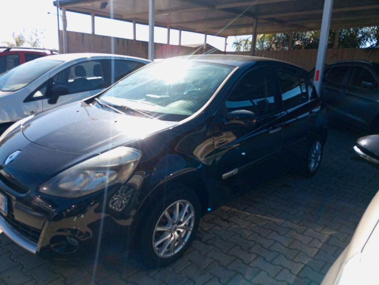 Renault Clio 1.2 16V 5 porte Confort