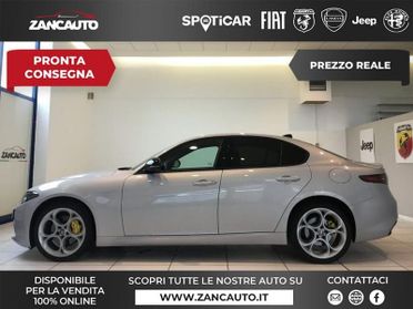 Alfa Romeo Giulia 2.0 Turbo 280 CV AT8 AWD Q4 Sprint MY24