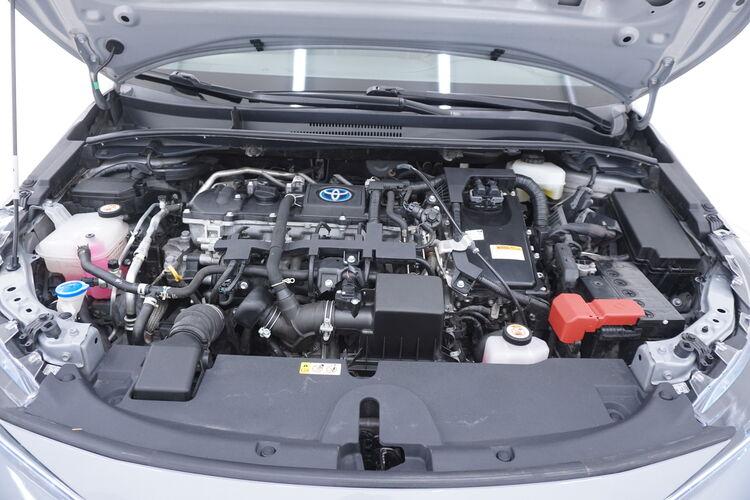 Toyota Corolla Hybrid Business BR017413 1.8 Full Hybrid 122CV