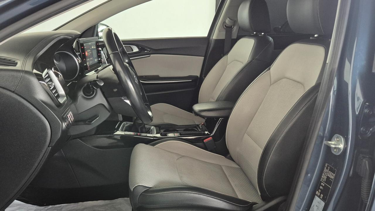 Kia XCeed 1.4 T-GDi Style