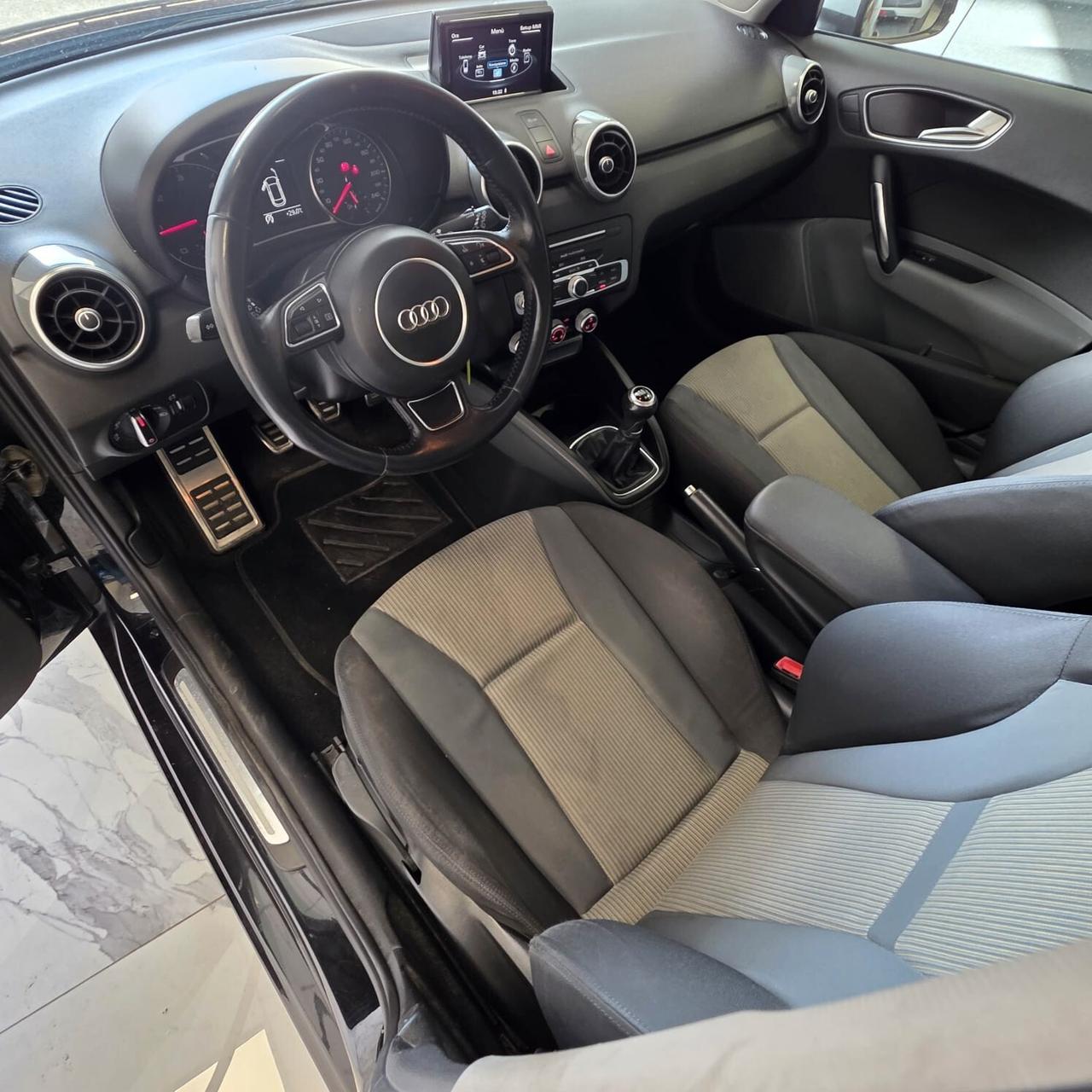 Audi A1 SPB 1.4 TDI ultra Sport