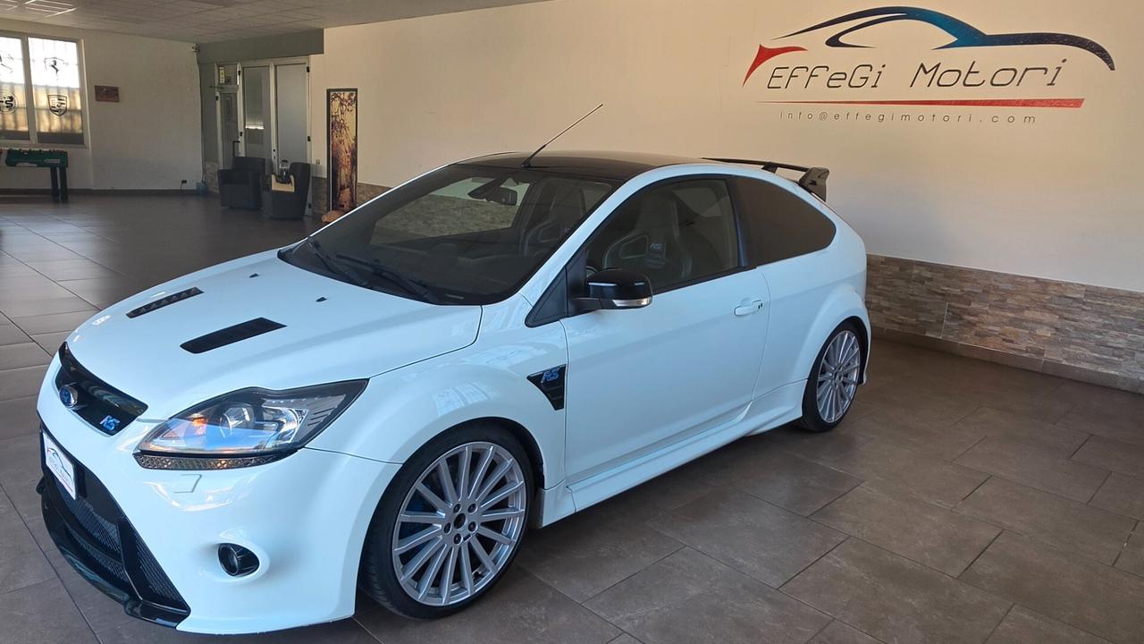 Ford Focus 2.5T (305CV) 3p. RS