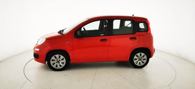 FIAT Panda 1.2 Pop