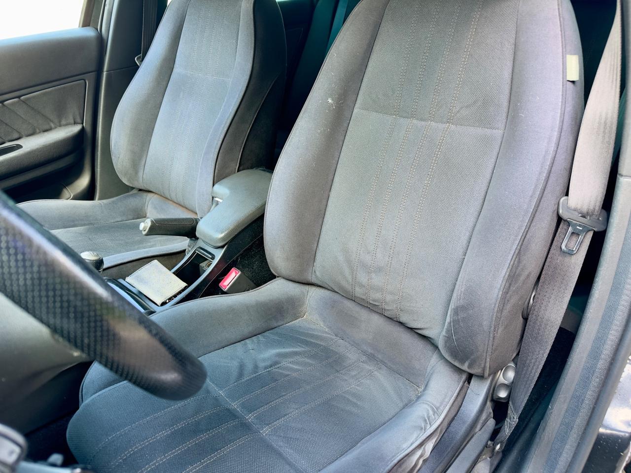 Alfa Romeo 159 1.9 JTDm Sportwagon Distinctive