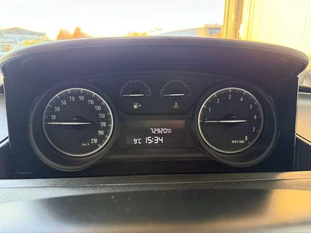 Lancia Ypsilon Ypsilon III 2015 1.2 Platinum 69cv my16