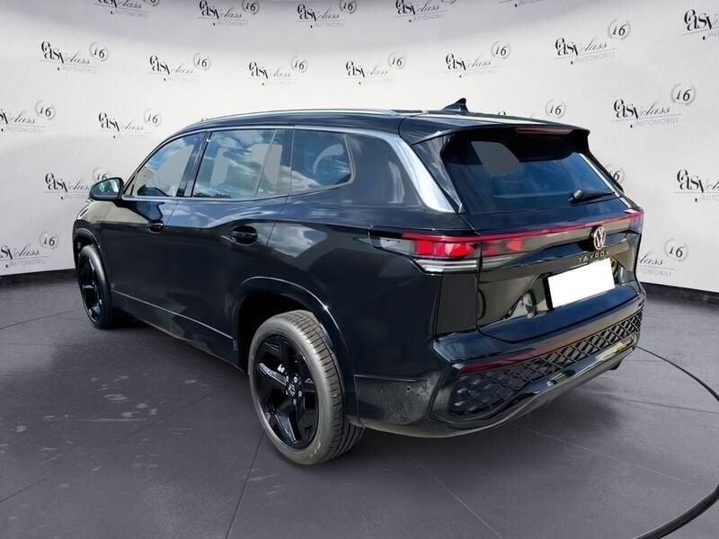 Volkswagen Tayron Volkswagen Tayron 2.0 TSI R-Line 4Motion DCC/CAMERA/ACC/7-POSTI
