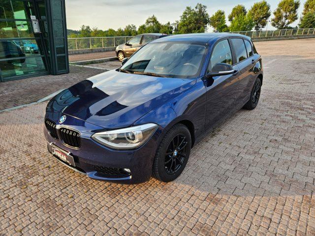 BMW 116 RATE TASSO 0