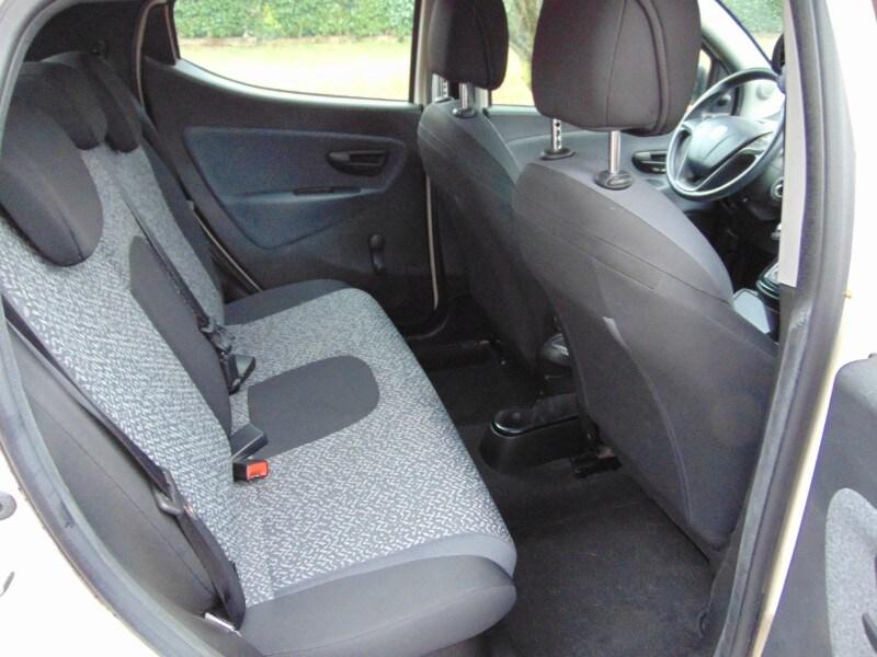 LANCIA Ypsilon 3ª serie Ypsilon 1.2 69 CV 5 po...