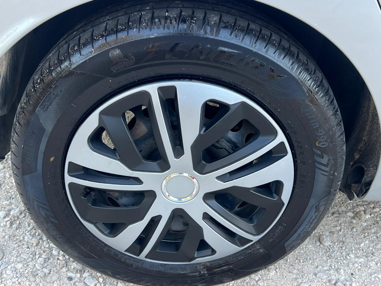 Renault Clio 1.2 BENZINA GPL PERMUTE RATE NEOPATENTATI