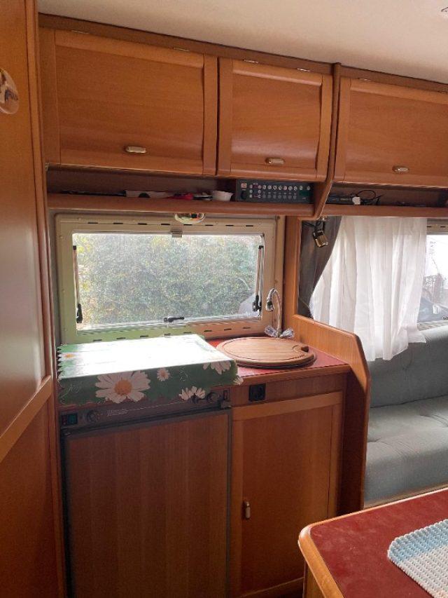 CI INTERNATIONAL ELEGANT 180