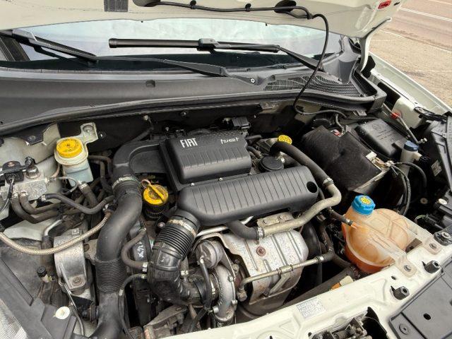 FIAT Doblo Doblò 1.4 T-Jet Natural Power PC-TN Cargo Lamierat