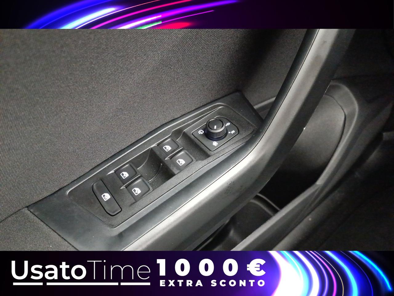 Volkswagen T-Roc 1.0 tsi 115cv sport
