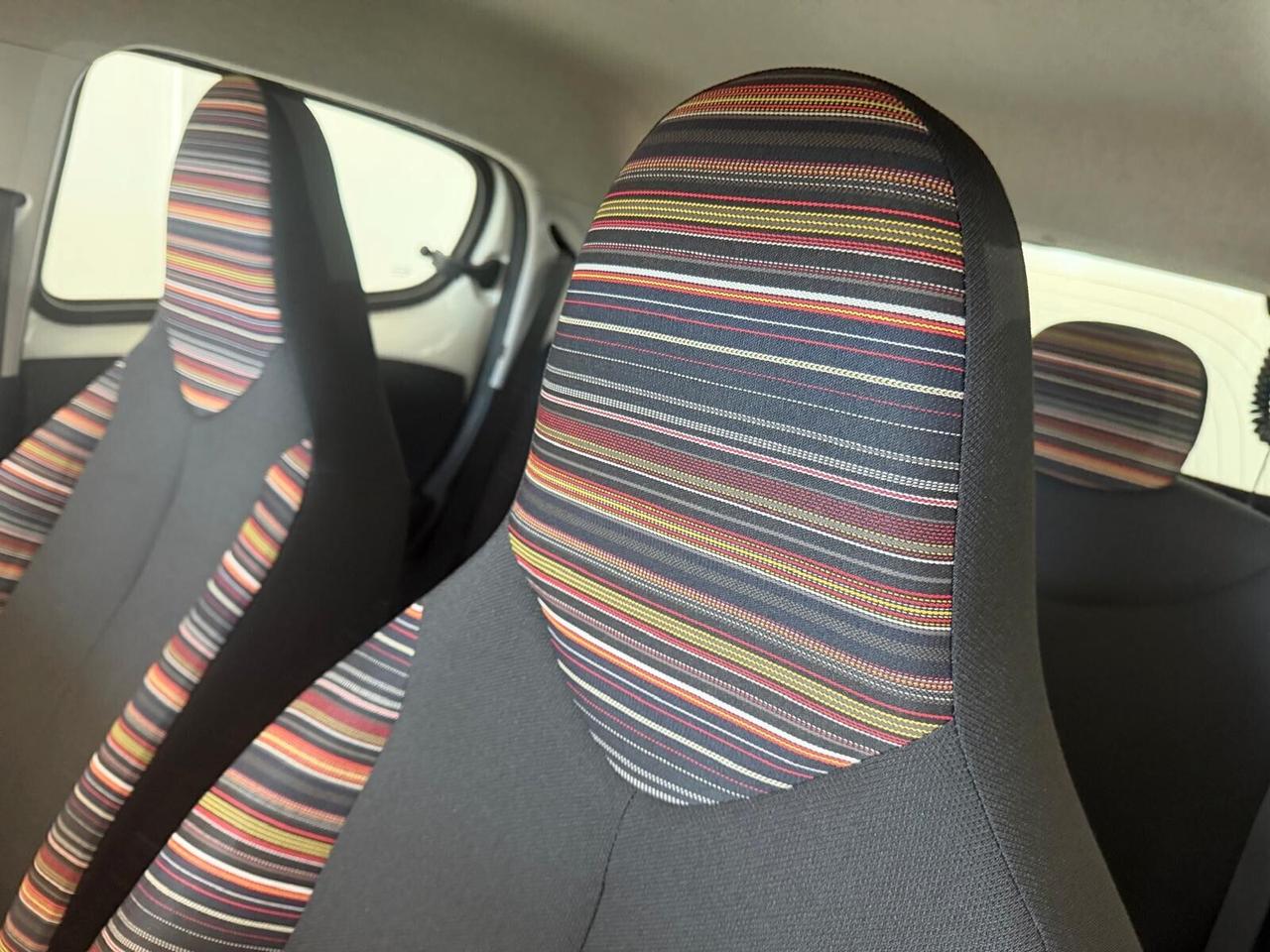 Citroen C1 1.0 vTi 68cv 5p. Live