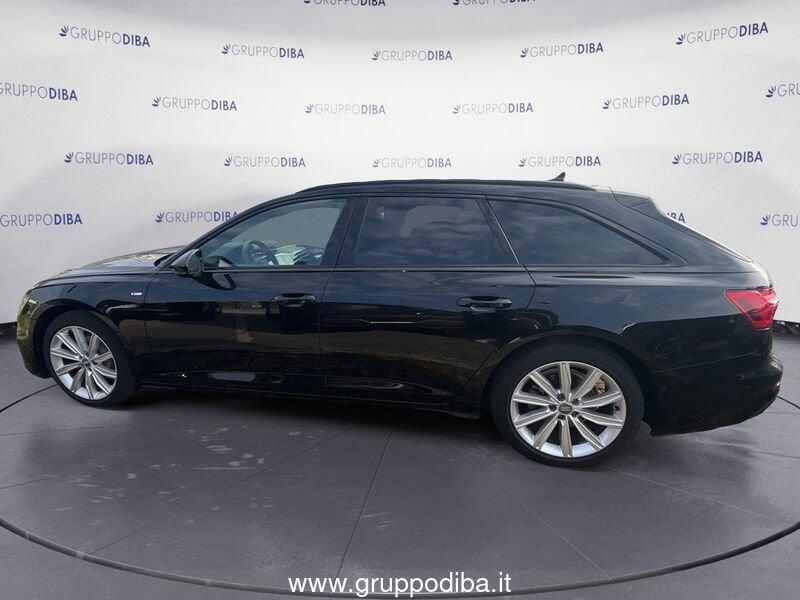 Audi A6 V 2018 Avant Diesel Avant 40 2.0 tdi mhev s-tronic