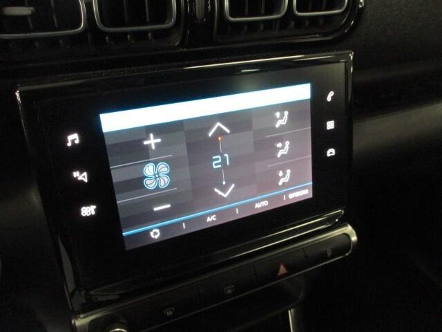 Citroen C3 Aircross BlueHDi 110 S&S Shine