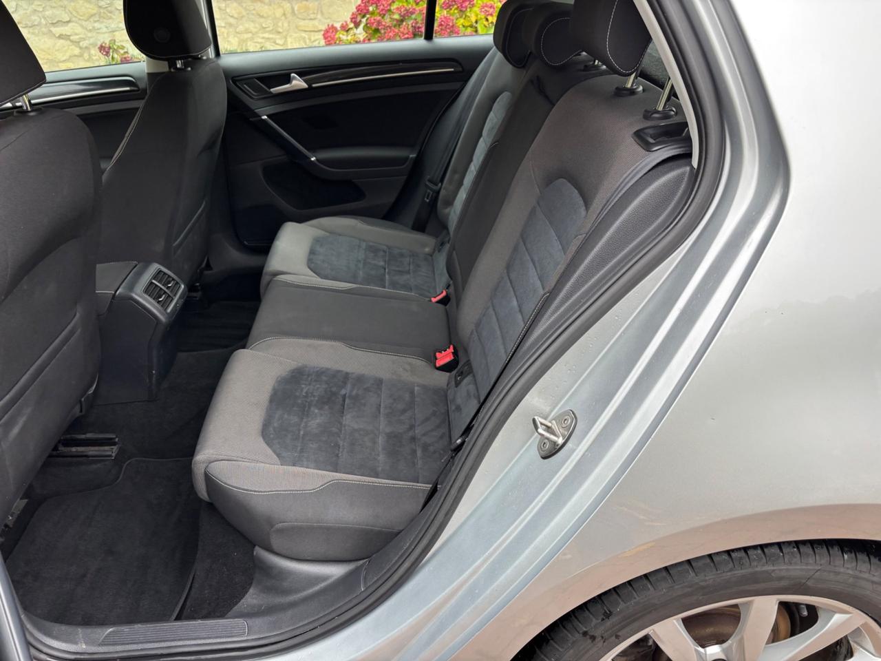 Volkswagen Golf 1.6 TDI 5p. 4MOTION