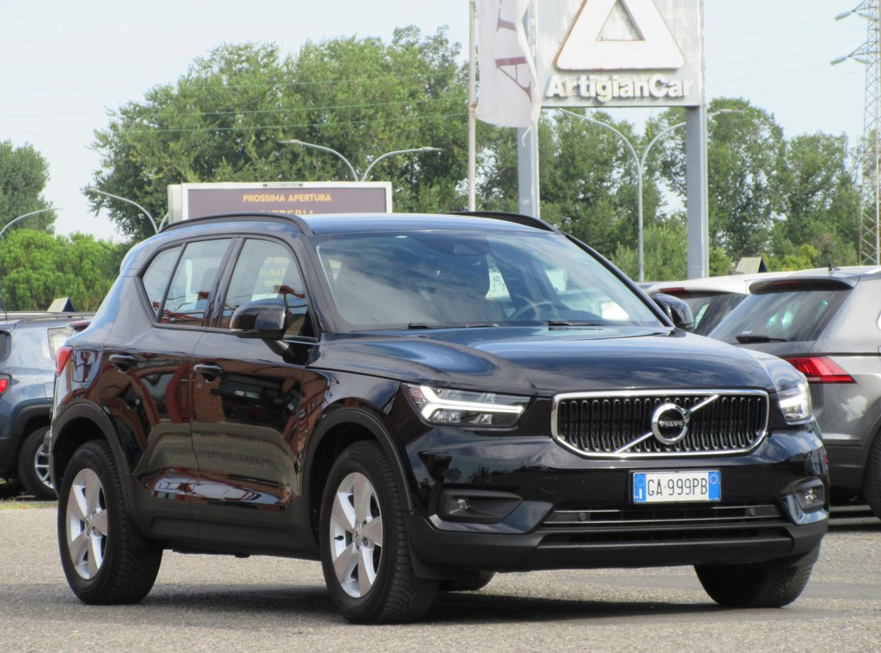 Volvo XC40 2.0 d3 Business AWD geartronic